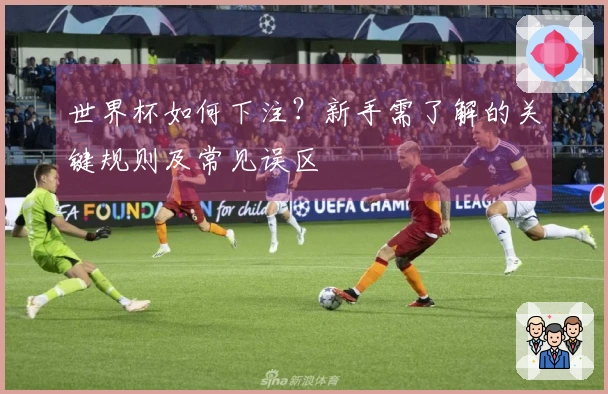 世界杯如何下注?新手需了解的关键规则及常见误区