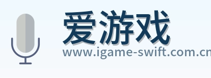 爱游戏 Logo